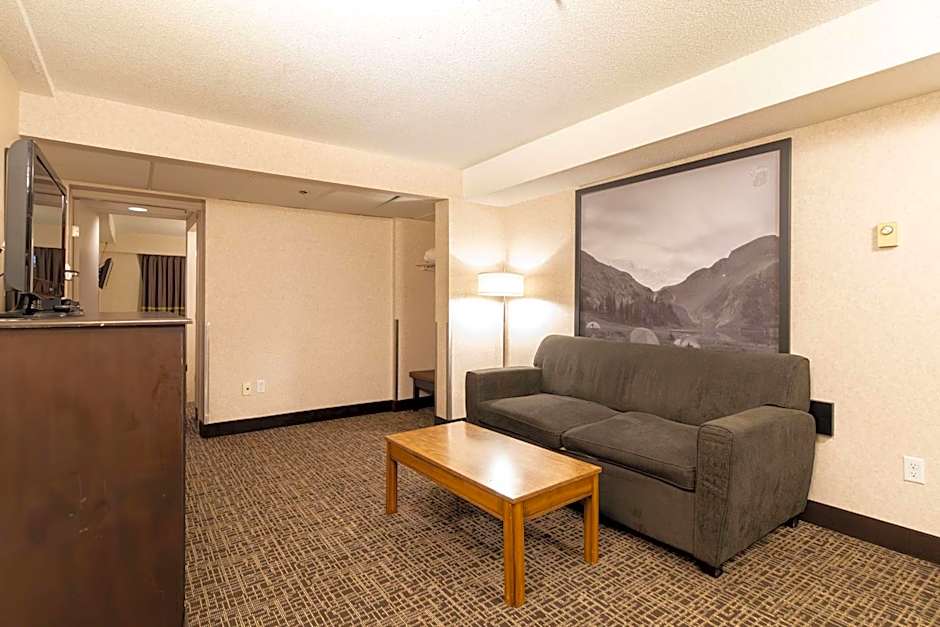 Super 8 by Wyndham Prince George