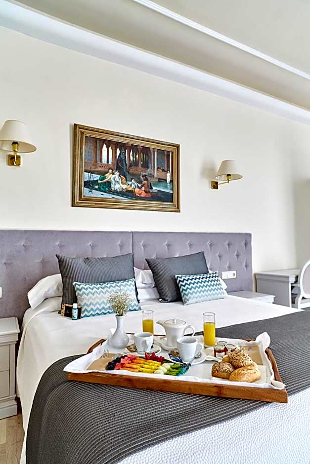 Grand Hotel Palladium Santa Eulalia del Rio