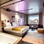mk2 Hotel Paradiso Nation