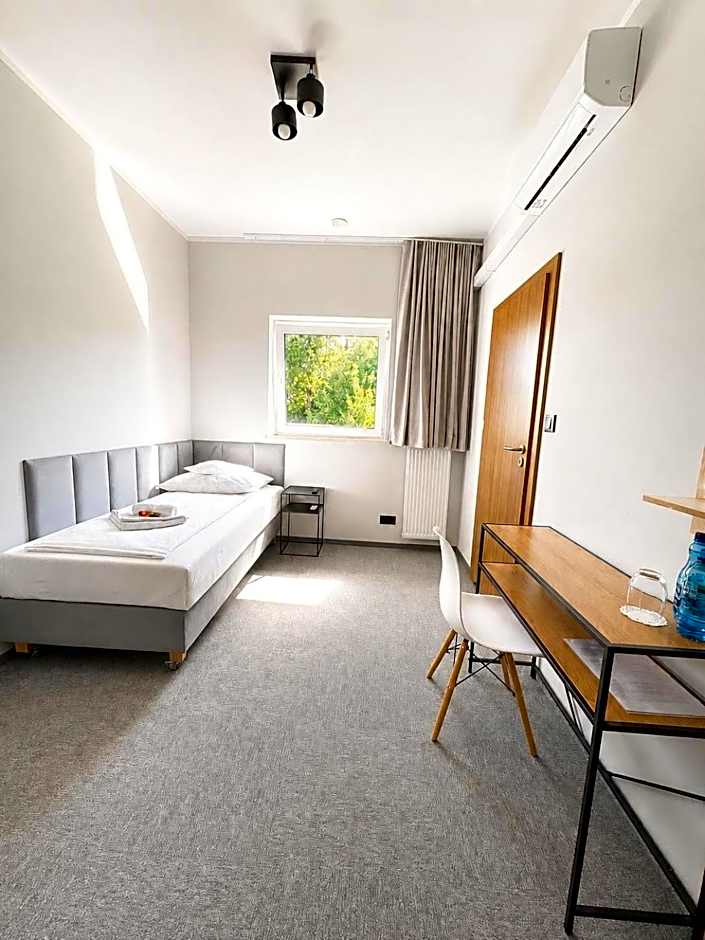 E-Hotel Łódź