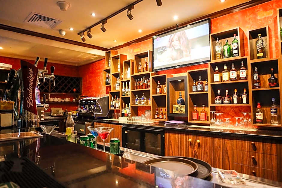 Vision Imperial Hotel Formerly Excelsior Hotel Downtown