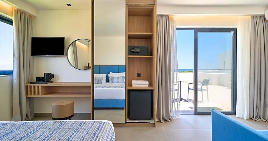 Blue Sea Holiday Village