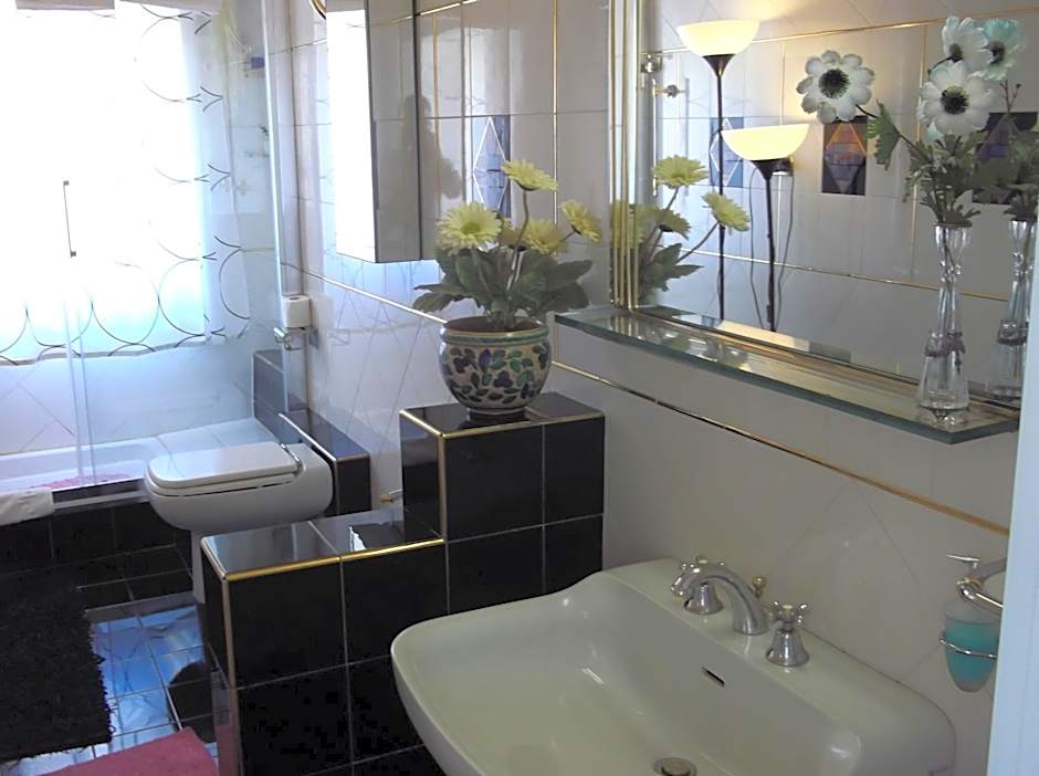 B&B La Casa Di El