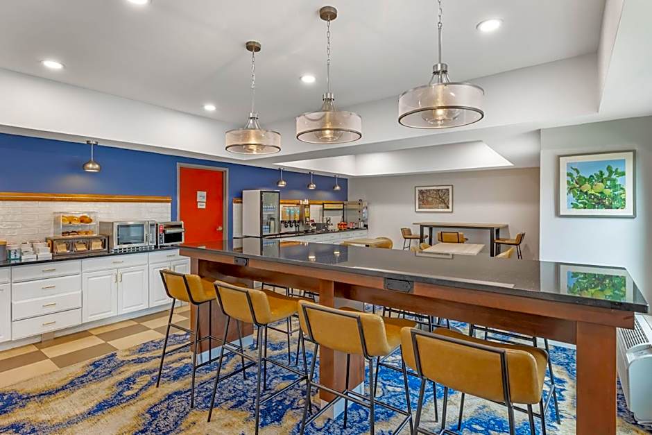 Best Western St. Louis Fairview Heights