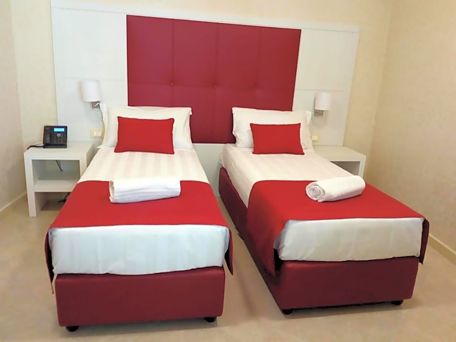 La Serenissima Hotel