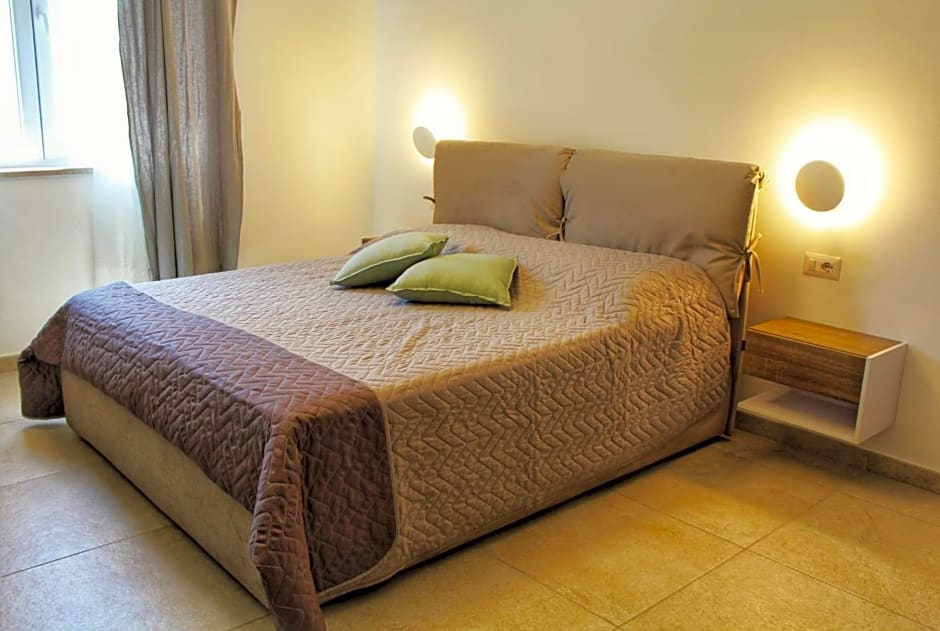 Costa Merlata Suite B&B Ostuni