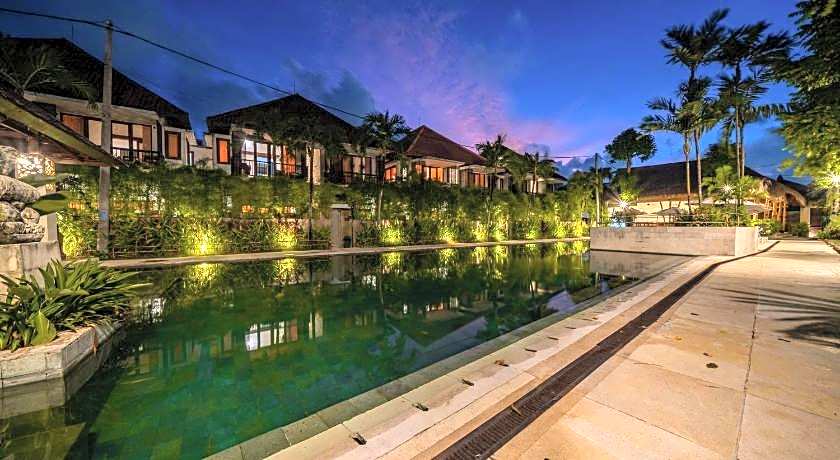 Sayang Sanur Terrace House