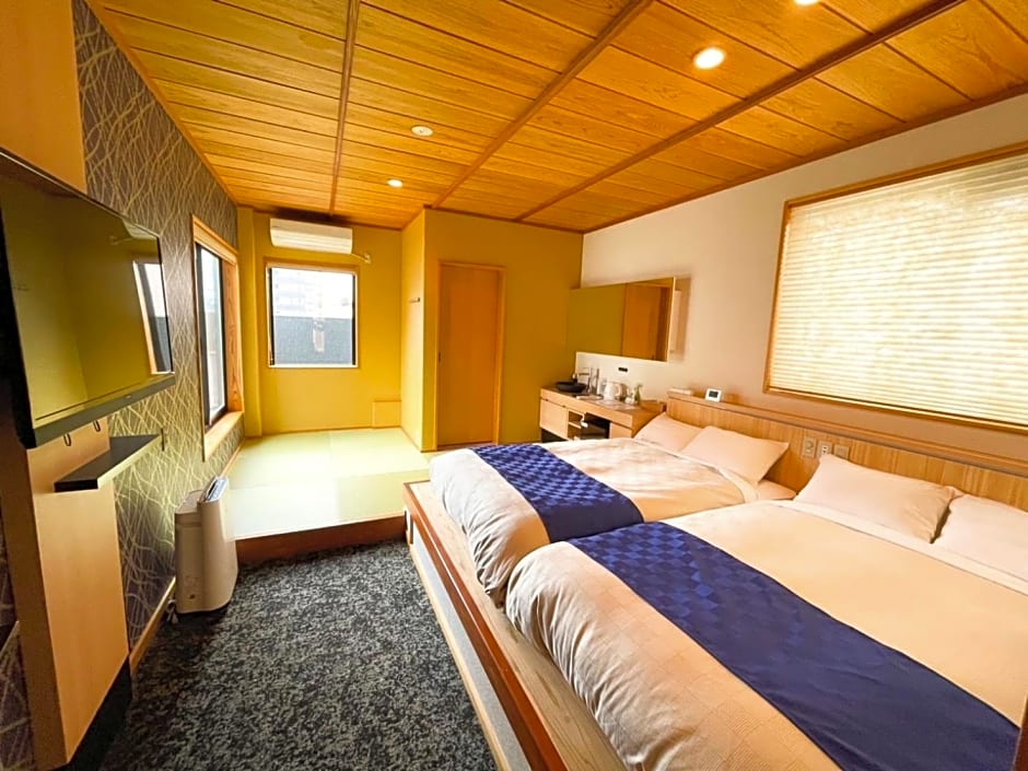 NK Hotels