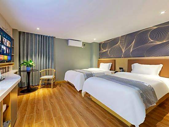 Zhaoying Hotel