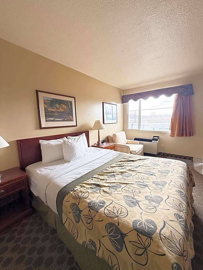 Travelodge by Wyndham Drumheller AB
