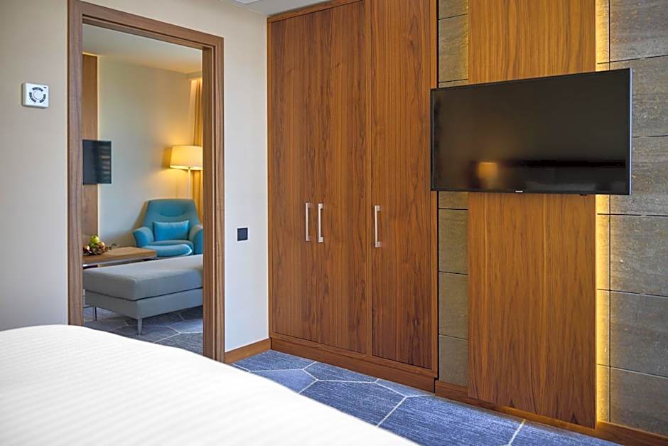 Crowne Plaza Maastricht By IHG