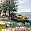 Sofitel Golfe D'Ajaccio Thalassa Sea & Spa