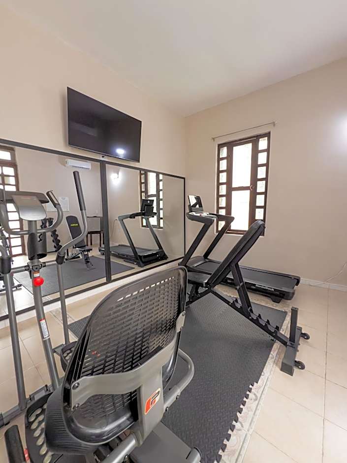 Viva Merida Hotel Boutique