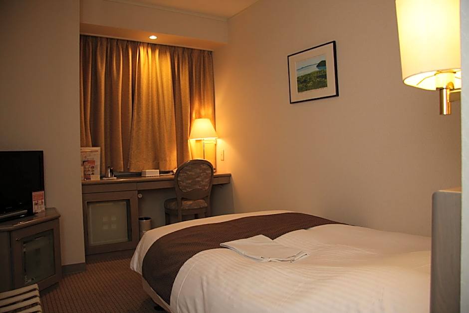 Kitami Pierson Hotel