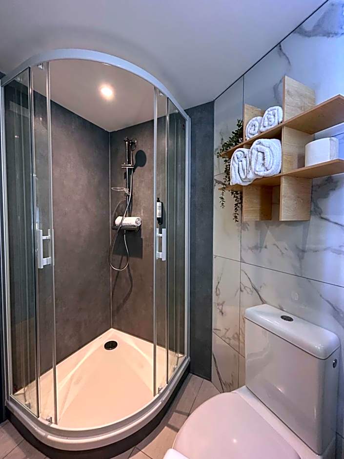 Hotel Best Western La Mare O Poissons