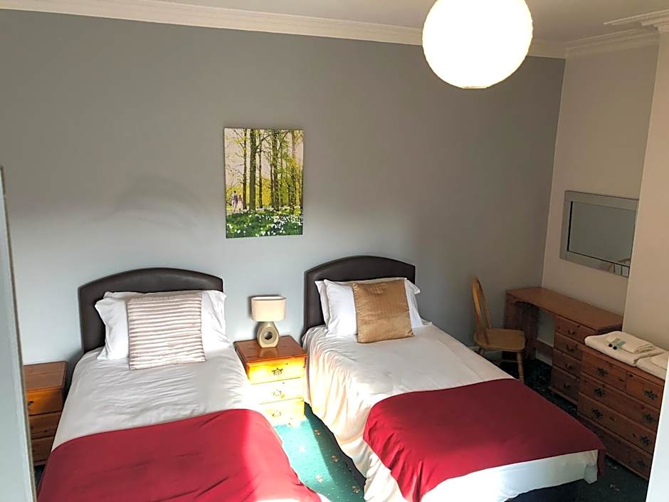 The Clee Hotel - Cleethorpes, Grimsby, Lincolnshire