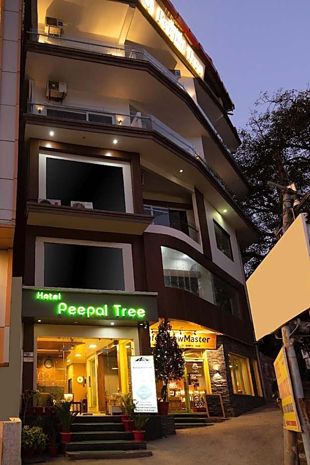 Hotel Peepal Tree