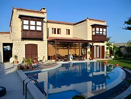 Sedirli Ev