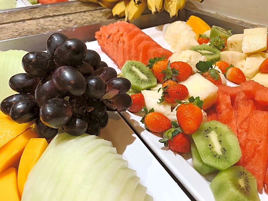 America Towers Hotel