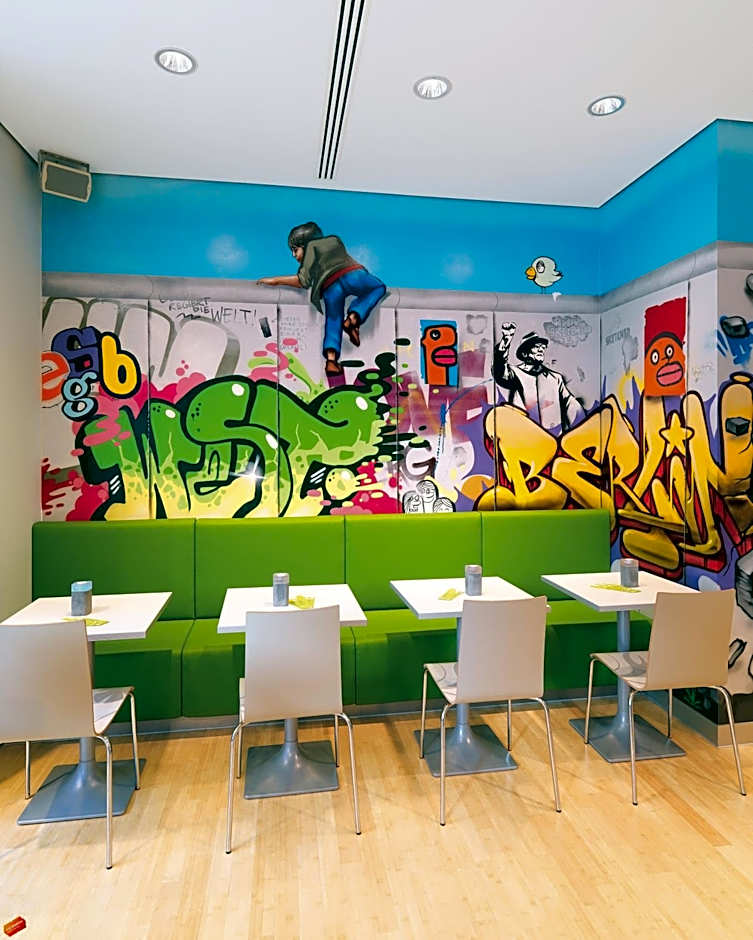 Ibis Styles Hotel Berlin Mitte