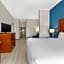 Comfort Inn and Suites