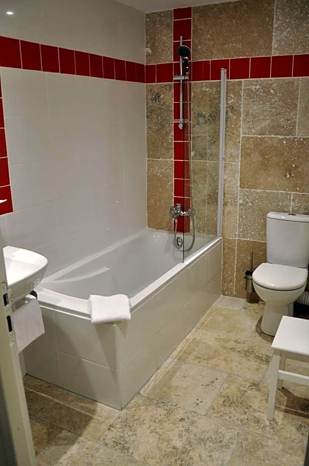 Le Clos d'Orange - Hotel & ville de Provence