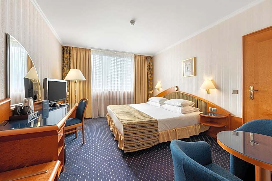 Panorama Hotel Prague