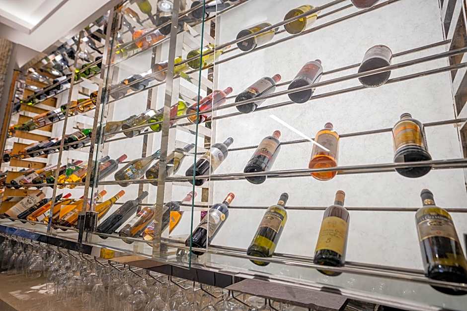Horizon Boutique Hotel