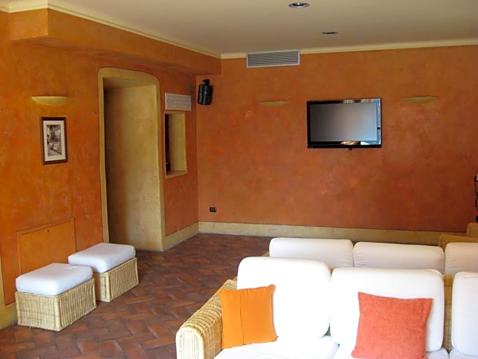 Albergo Venturelli