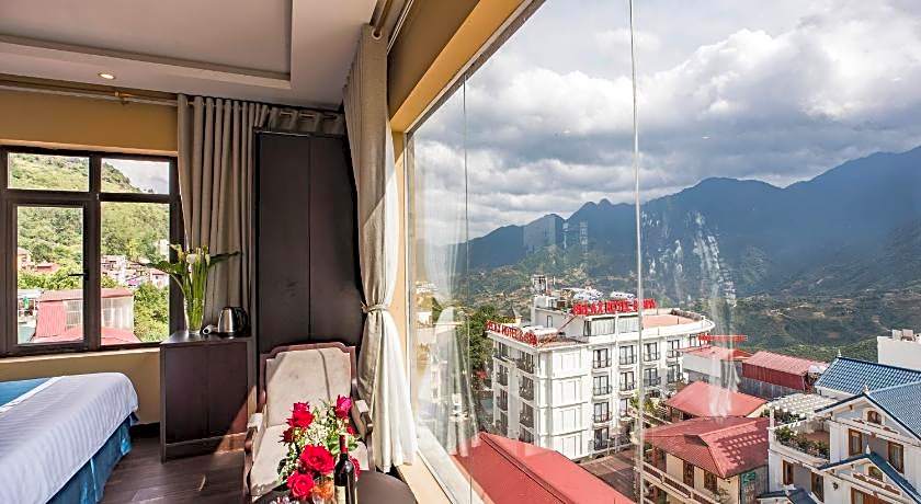 Mimosa Hotel Sapa
