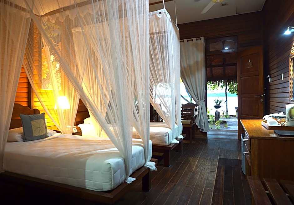 Raja Ampat Dive Lodge