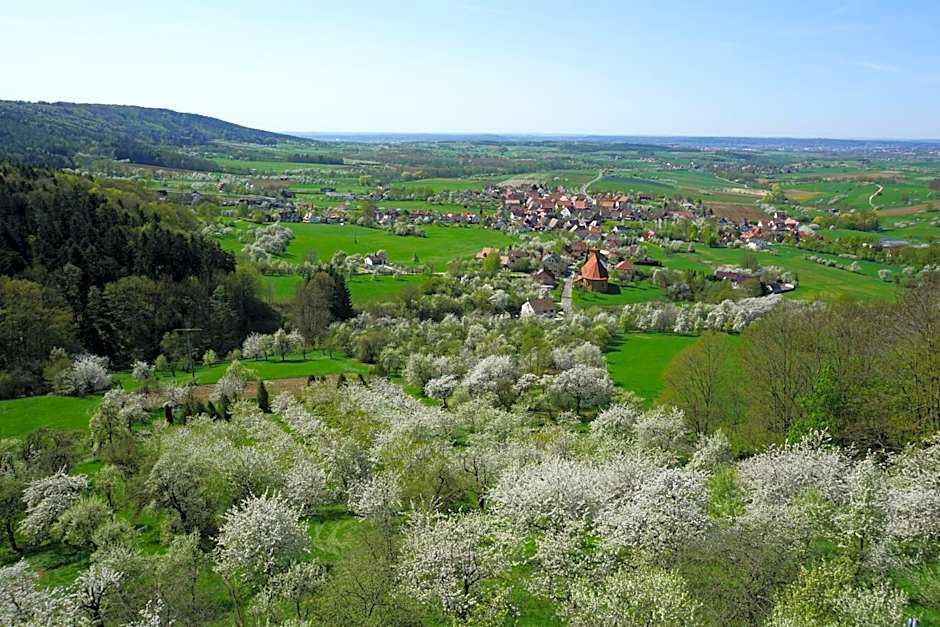 Berg-Gasthof Hötzelein