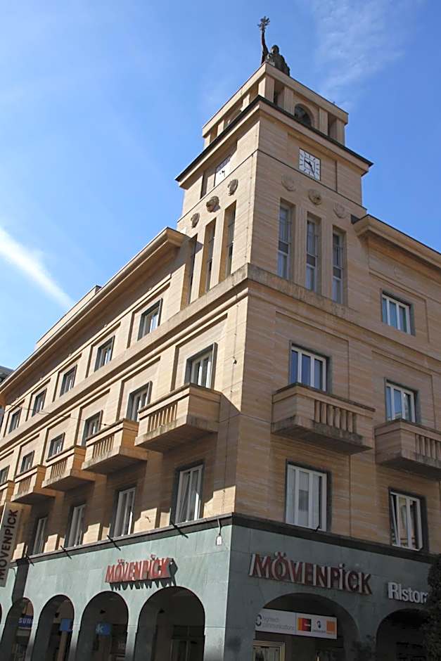 Enjoy 1313AG Hotel Touring