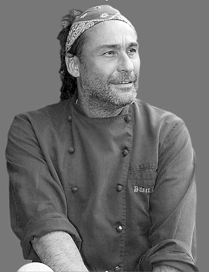 Altes Kelterhaus & Plein Hotel by Markus Plein