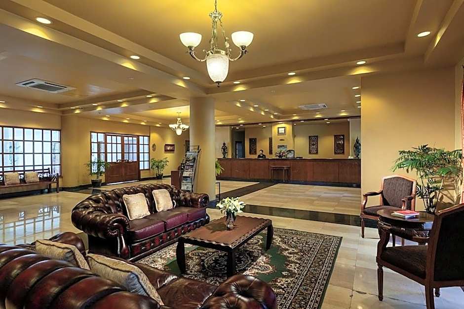 Sakura Residence & Hotel