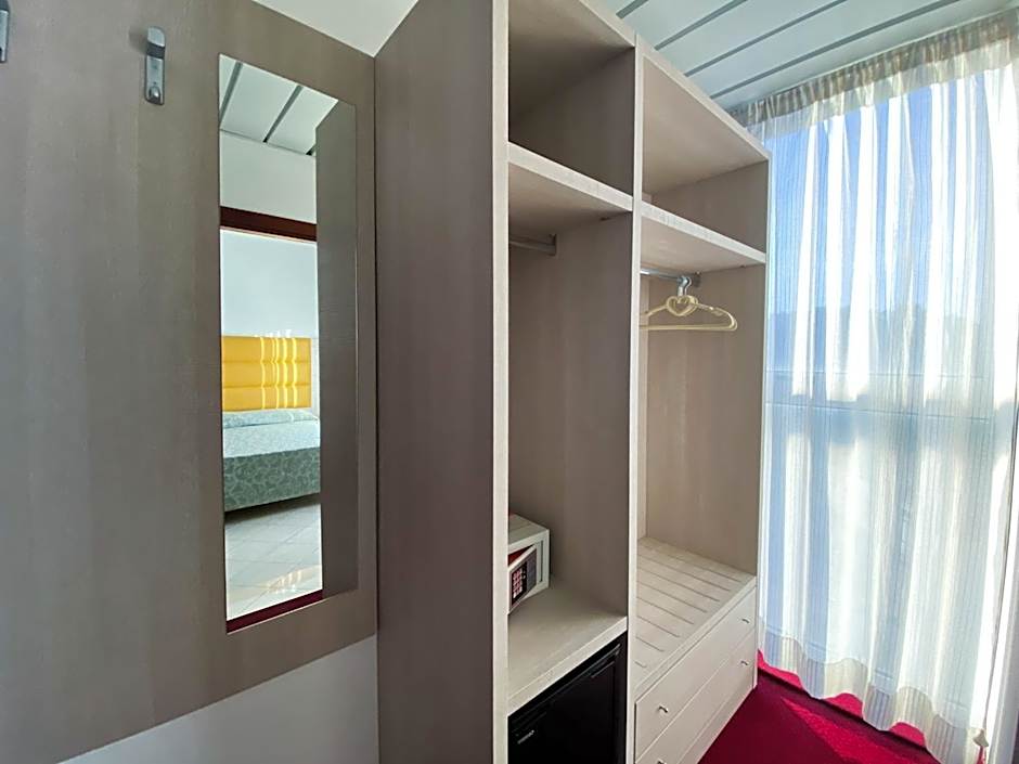 Hotel Gabbiano