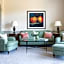 Brenners Park Hotel & Spa, Oetker Hotels