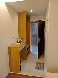 Alzara Hotel Syariah