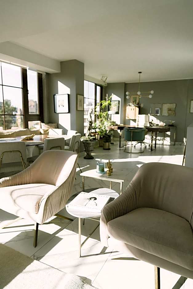 Hotel Eco Boutique Bidasoa