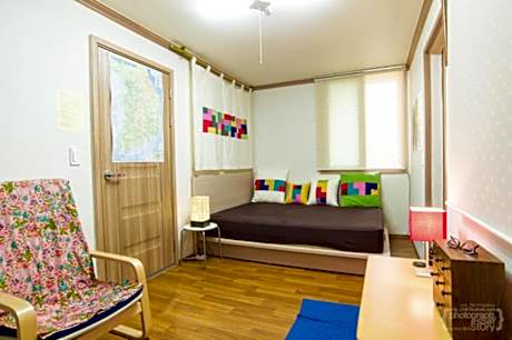 Double Room with Bath