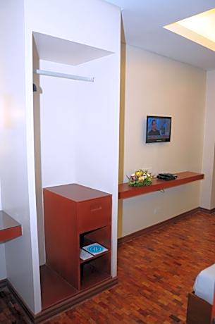 Superior Room with Airconditioned