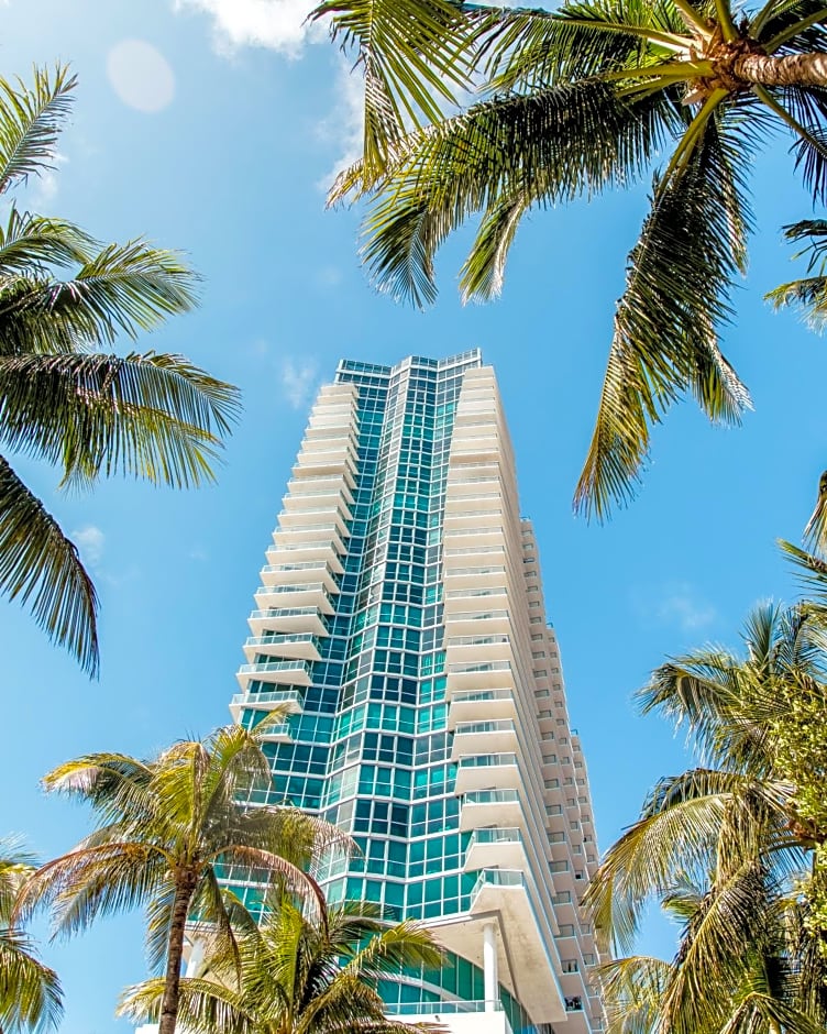 The Setai, Miami Beach