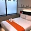 easyHotel Liverpool