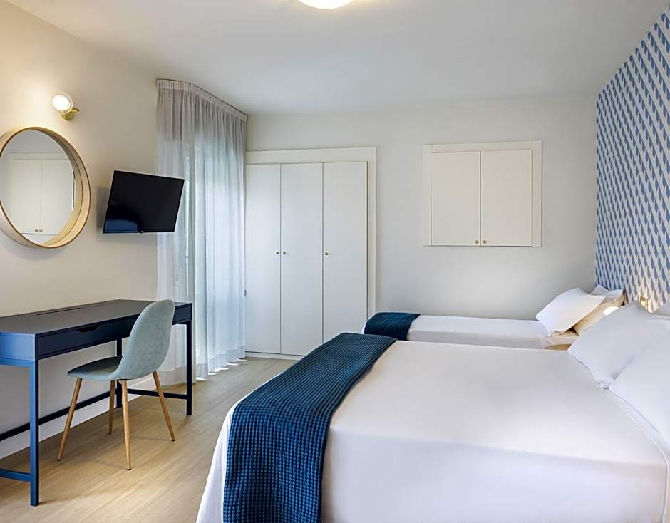 Hotel Buona fortuna
