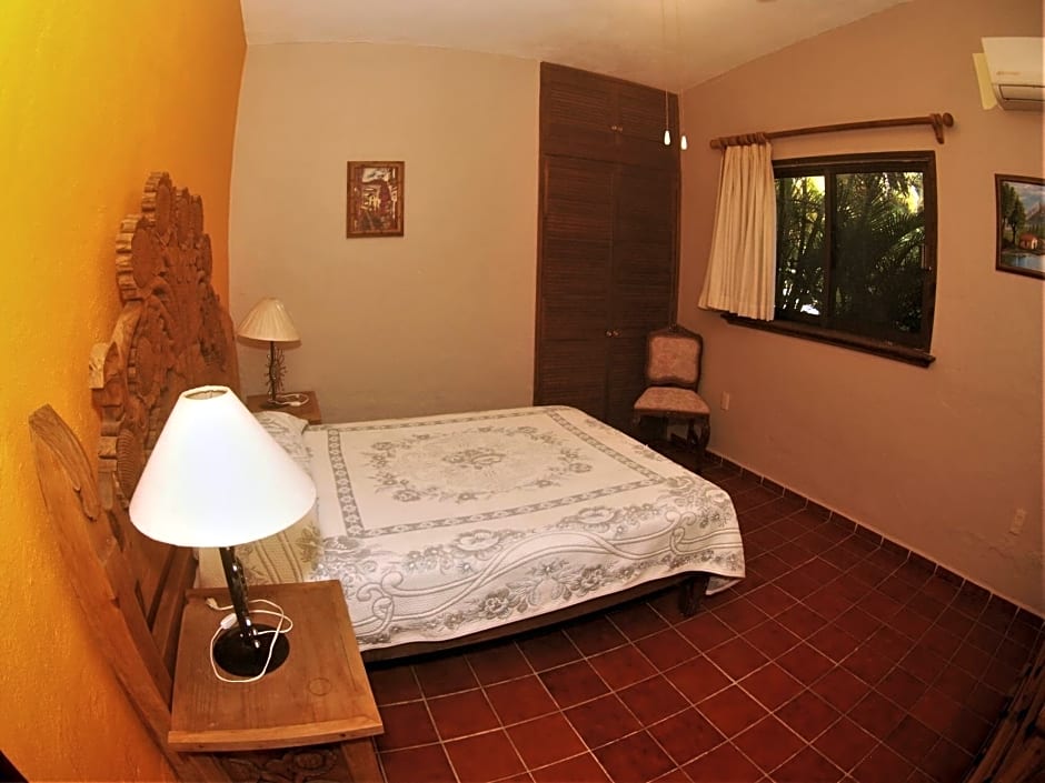 Quinta Comala Hotel & Villas