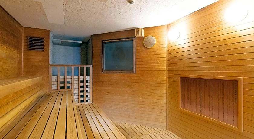 Apa Hotel Fukui-Katamachi