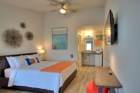OCEAN SHORES RESORT - Brand New Rooms