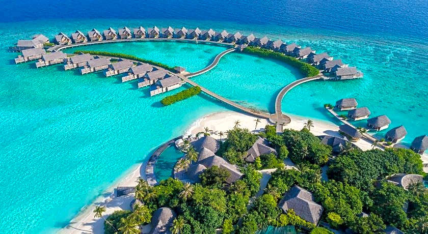 Milaidhoo Island Maldives