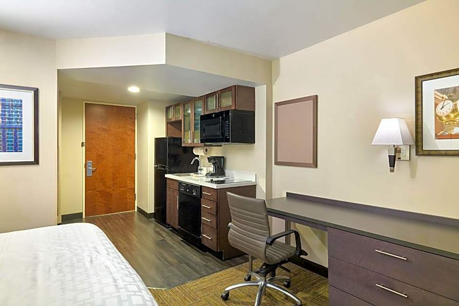 Candlewood Suites NYC -Times Square By IHG