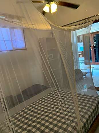 Budget Double or Twin Room